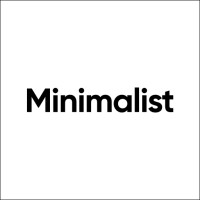 Minimalist Minimalist