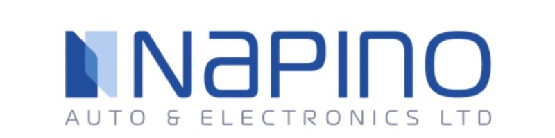 Napino Auto Napino Auto