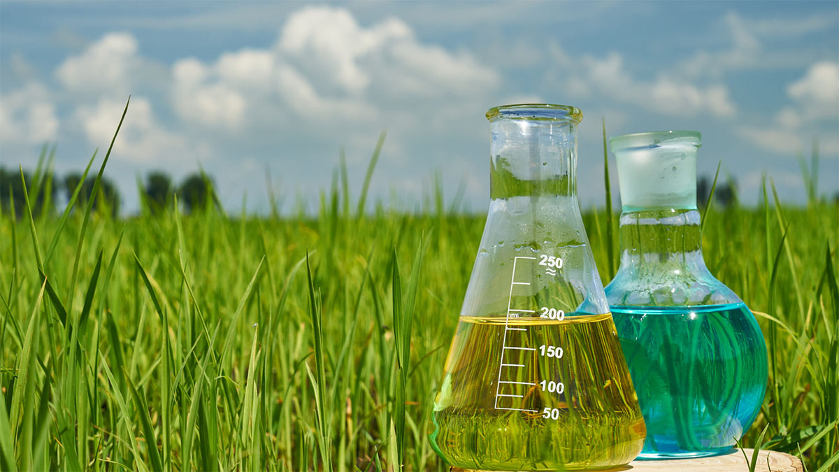 Agri Chemicals