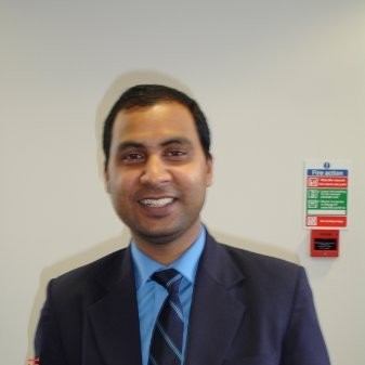 Jiban Kumar Jena